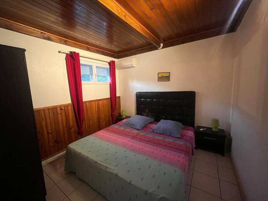 Le Tournesol By Egl Immo Apartment Saint-Pierre Екстериор снимка