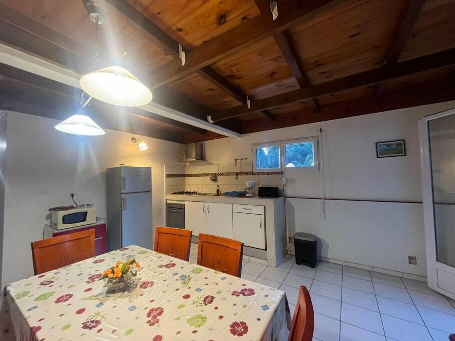 Le Tournesol By Egl Immo Apartment Saint-Pierre Екстериор снимка