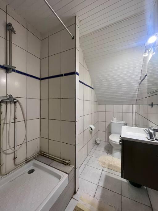 Le Tournesol By Egl Immo Apartment Saint-Pierre Екстериор снимка
