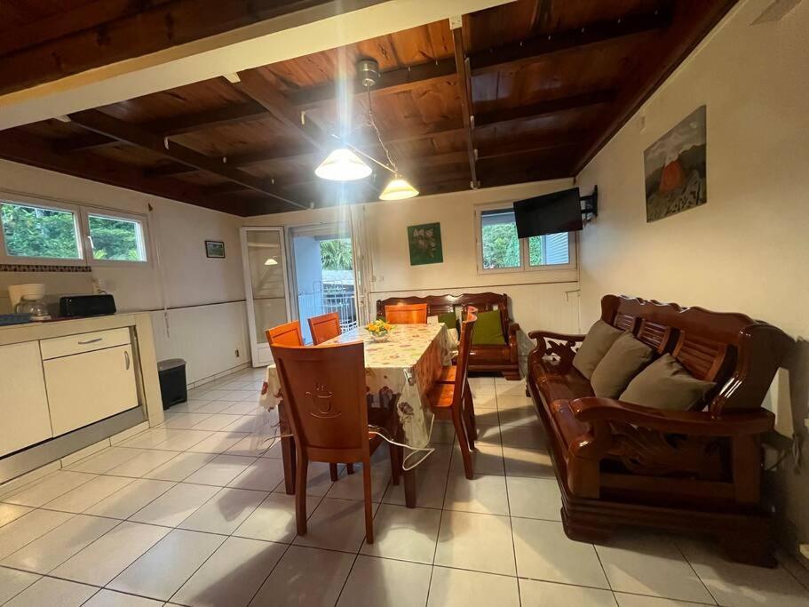 Le Tournesol By Egl Immo Apartment Saint-Pierre Екстериор снимка