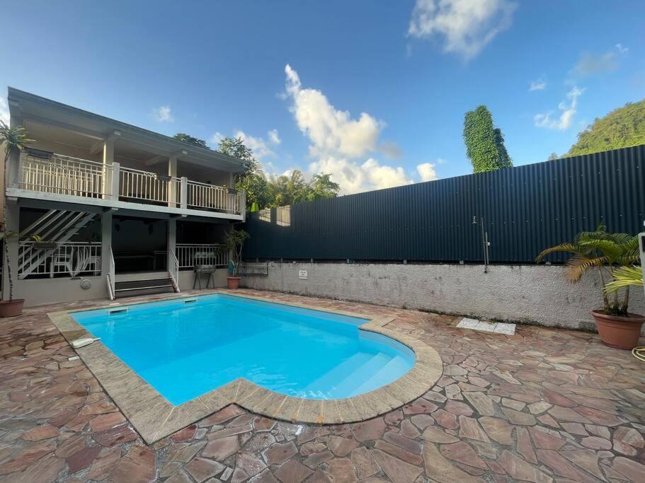 Le Tournesol By Egl Immo Apartment Saint-Pierre Екстериор снимка